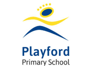 Playford Primary School Home